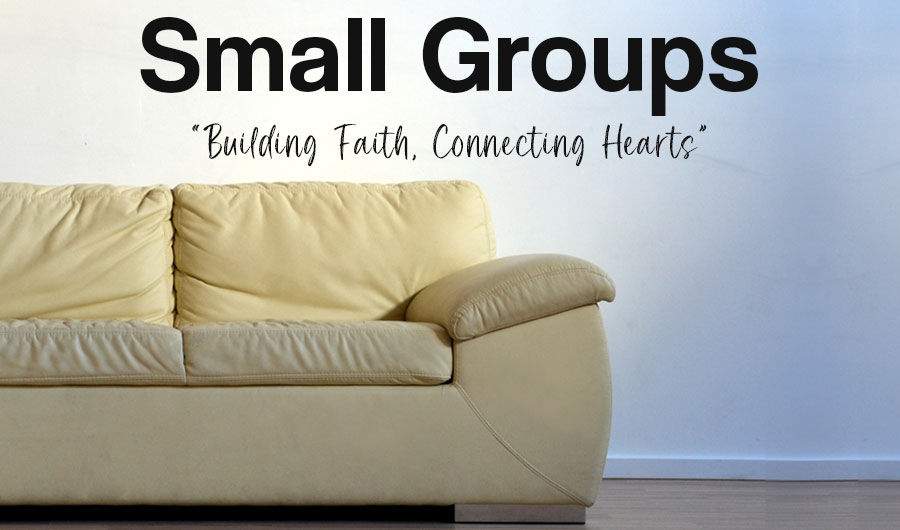 Small Groups