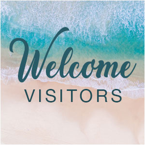 Welcome Visitors