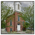 United Methodist Church at Milltown