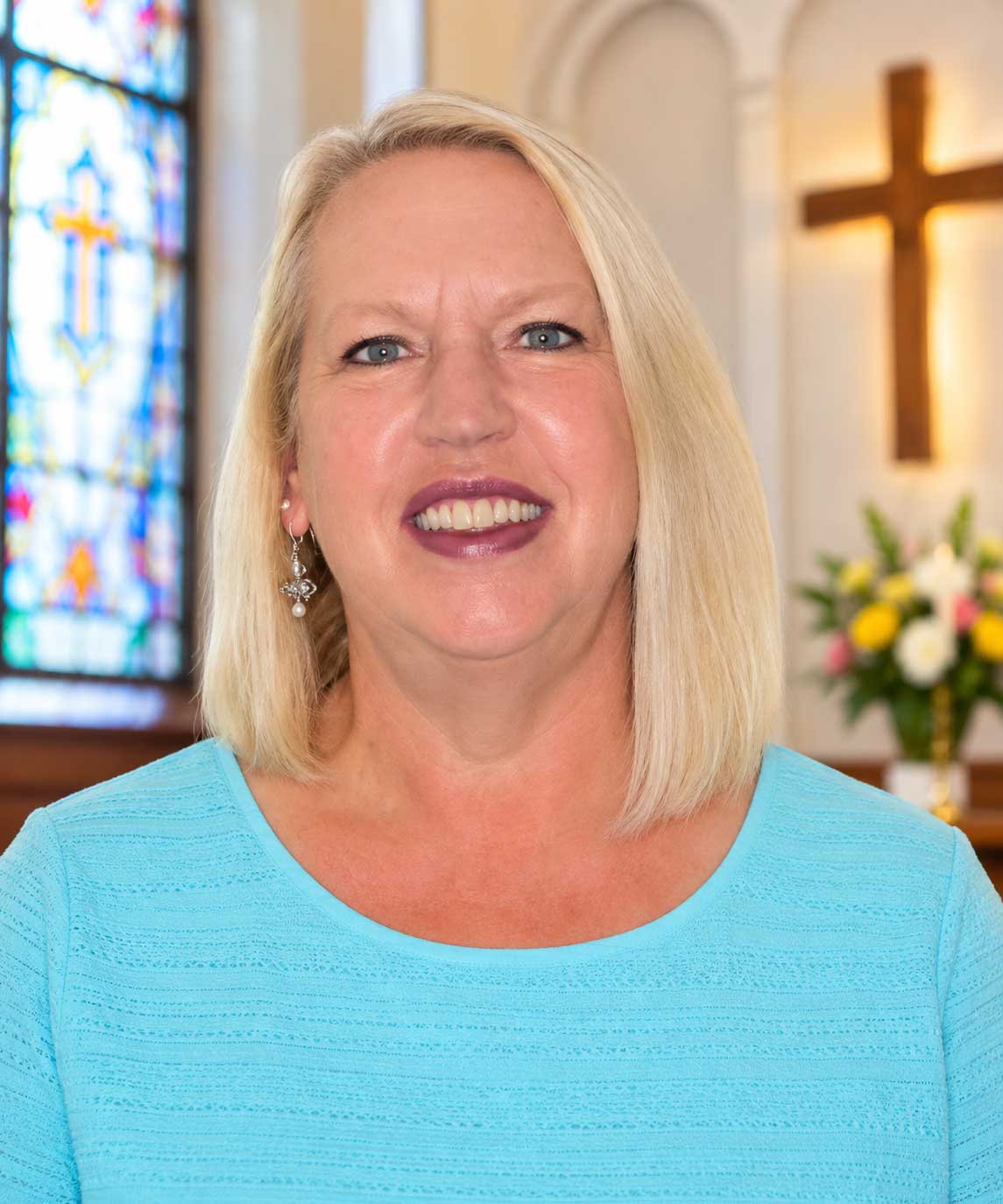 Sharon Ziobro